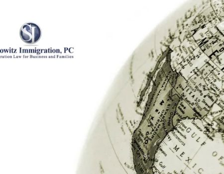 East Bay Visa Law