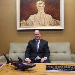 The Law Offices of Christopher Parkhurst ico