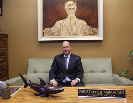 The Law Offices of Christopher Parkhurst