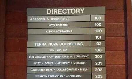 Patsy K. Schiff, Attorney & Mediator