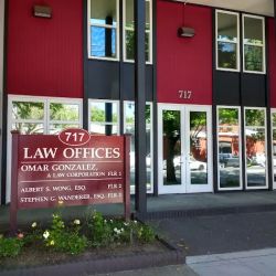 OMAR GONZALEZ, A LAW CORPORATION ico