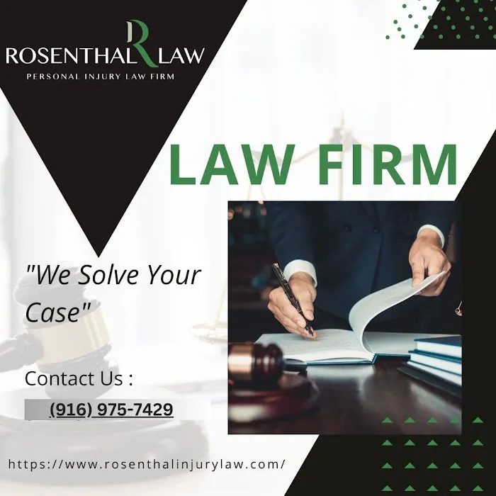 Rosenthal Law 2