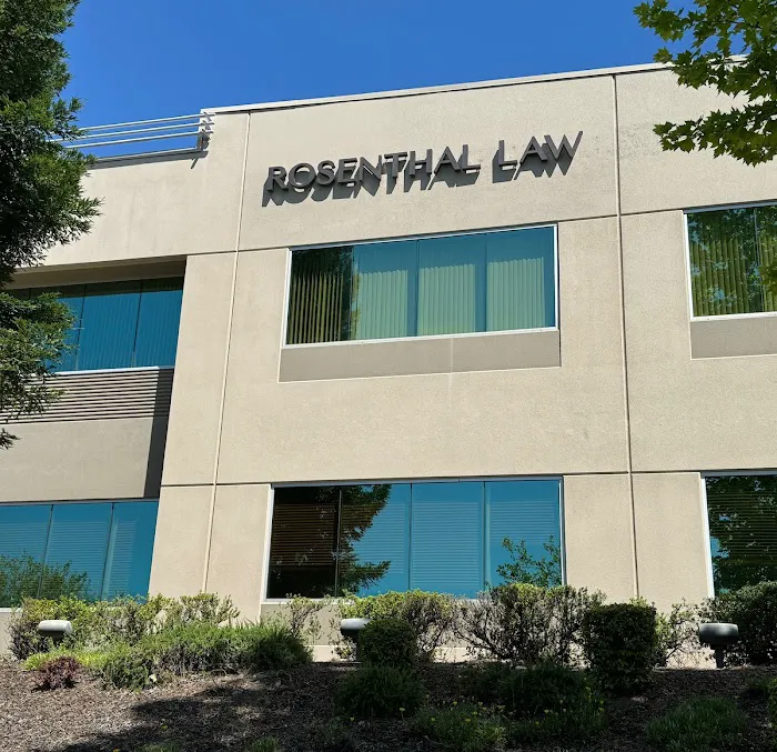 Rosenthal Law 8