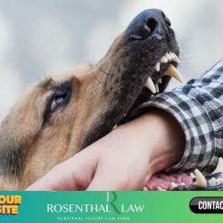 Rosenthal Law ico