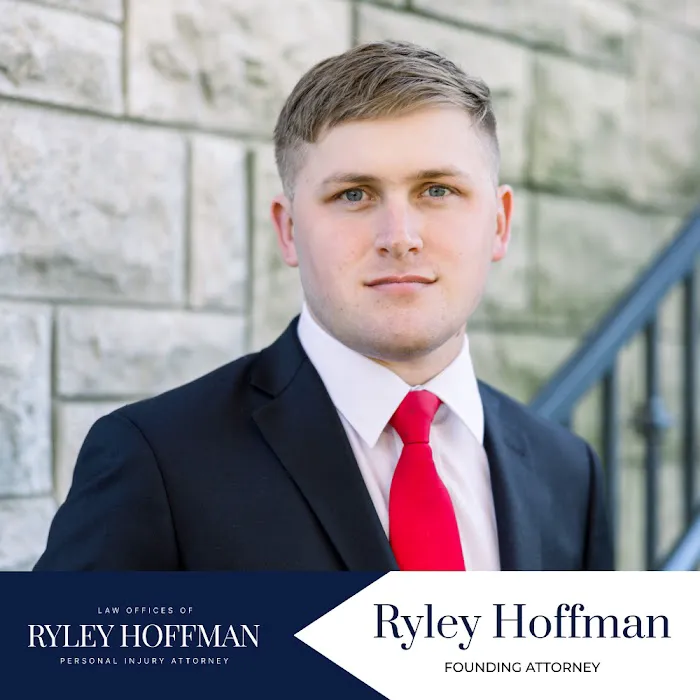 The Law Offices of Ryley Hoffman 6