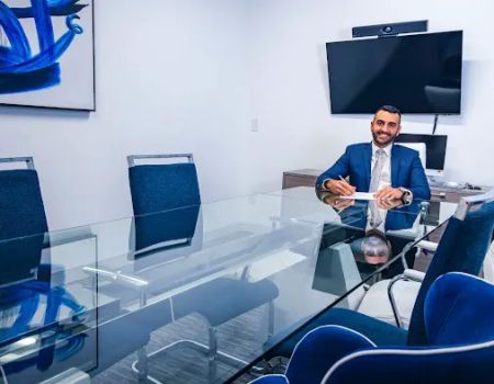Avalon Law Firm, APC