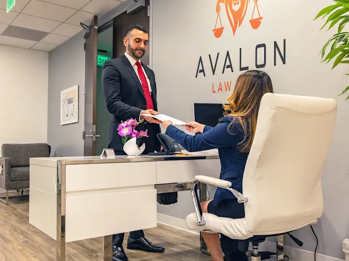 Avalon Law Firm, APC 4