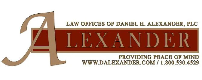 Law Offices of Daniel H. Alexander 1