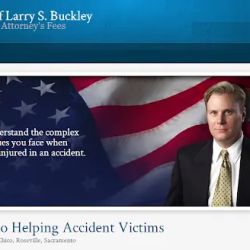 Law Offices of Larry S. Buckley ico