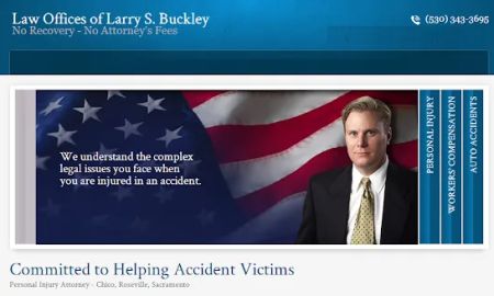 Law Offices of Larry S. Buckley
