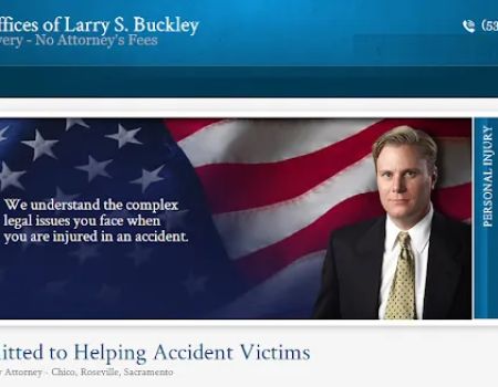 Law Offices of Larry S. Buckley