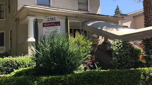 Law Office of David Knoll 1