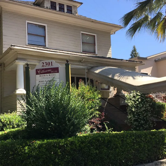 Law Office of David Knoll 4