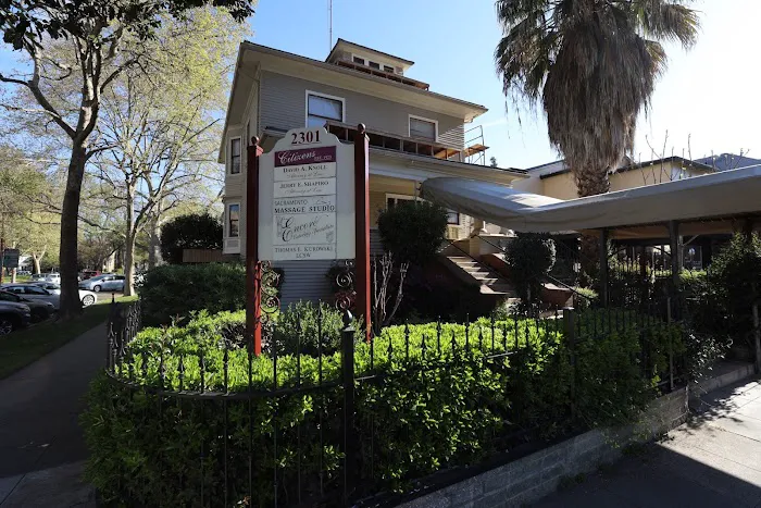 Law Office of David Knoll 2