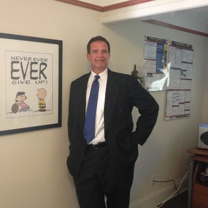 Law Office of David Knoll 3