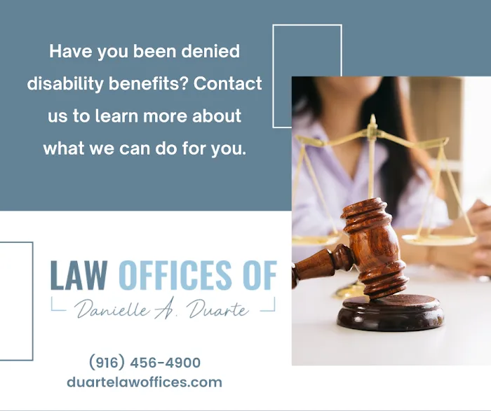 Law Office of Danielle A. Duarte 8