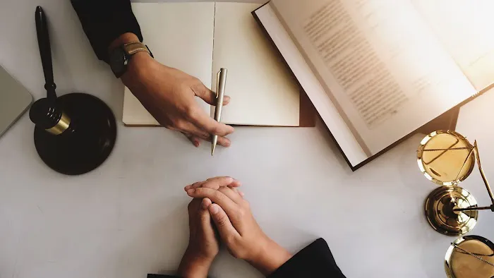 Law Office of Danielle A. Duarte 1