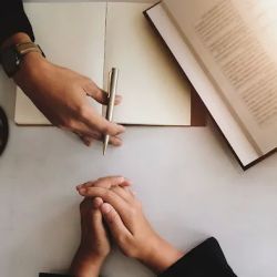 Law Office of Danielle A. Duarte ico