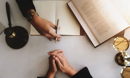 Law Office of Danielle A. Duarte