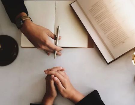 Law Office of Danielle A. Duarte