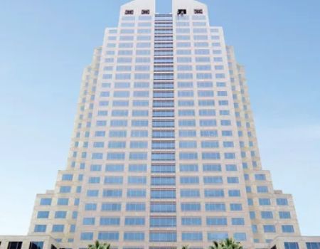 Eghbali Law Firm | Sexual Harassment & Discrimination Attorneys