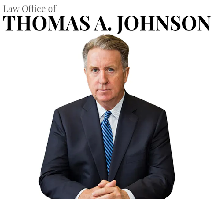Law Office of Thomas A. Johnson 7