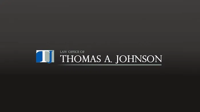 Law Office of Thomas A. Johnson 4