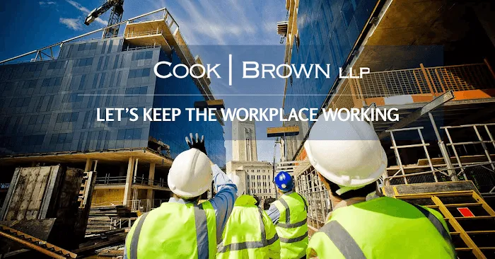 Cook Brown LLP 3