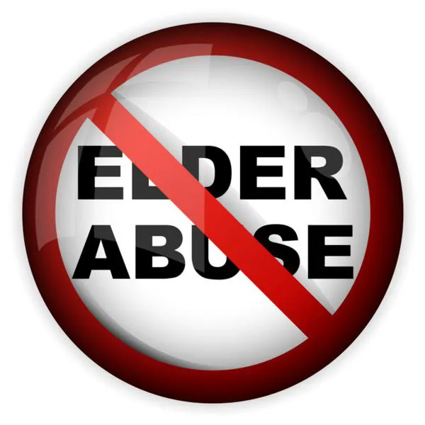 Nursing Home & Elder Abuse Law Center 4