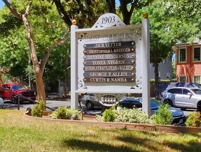 Kreeger Law Firm 4