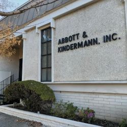 Abbott & Kindermann LLP ico