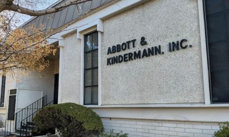 Abbott & Kindermann LLP