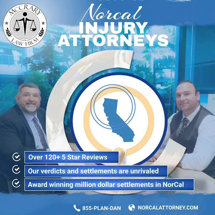 McCrary Law Firm 1