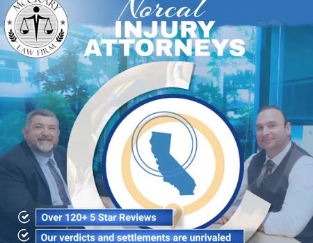 McCrary Law Firm