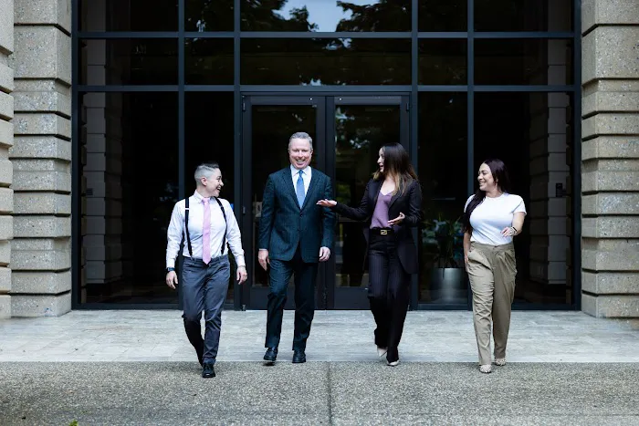 Triumph Law Personal Injury Lawyers 9
