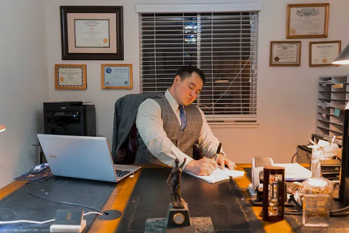 Carlos Andres Ramos Attorney at Law 6