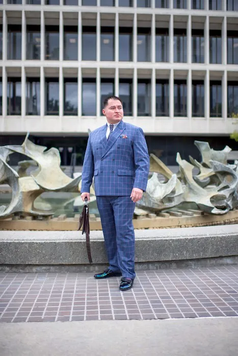 Carlos Andres Ramos Attorney at Law 2