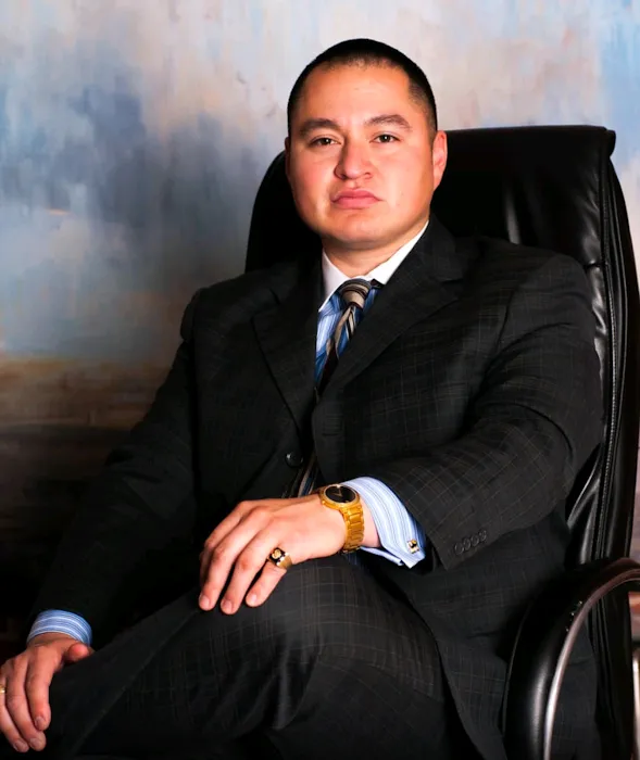 Carlos Andres Ramos Attorney at Law 8