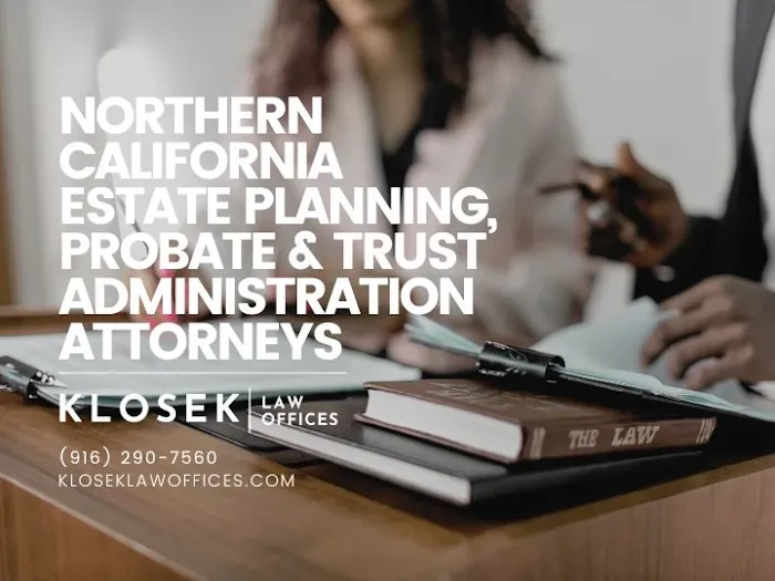Klosek Law Offices 2