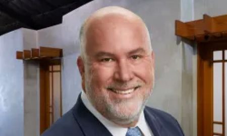 Robert M. Smolich