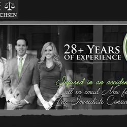 Law Office of Patrick L. Hinrichsen ico