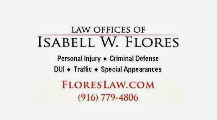 Law Offices of Isabell W. Flores 1