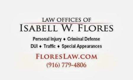 Law Offices of Isabell W. Flores