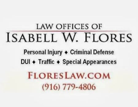 Law Offices of Isabell W. Flores