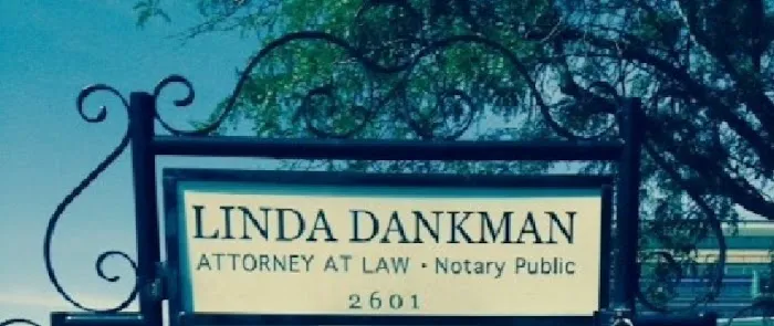 Linda Dankman Attorney At Law 1