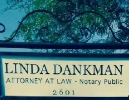 Linda Dankman Attorney At Law