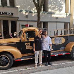 Beary & Oakes LLC ico