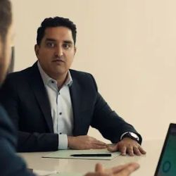 Pandit Law ico