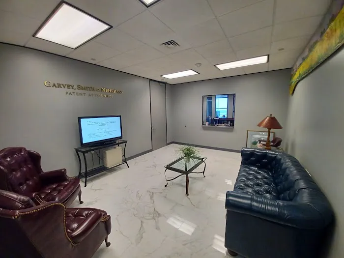 Garvey, Smith & Nehrbass, Patent Attorneys, LLC 3