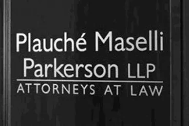 Plauche Maselli Parkerson LLP 5